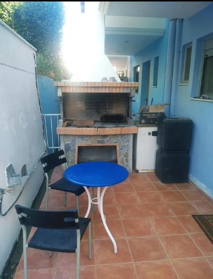 Whole Apartment In Loutsa With Amazing View Екстер'єр фото
